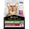 Purina Pro Plan Sterilized Adult Savoury Duo Duck with Liver - Complete food for sterilized adult cats 10 kg