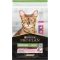 Purina Pro Plan Sterilized Adult Savoury Duo Duck with Liver - Complete food for sterilized adult cats 10 kg