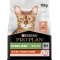 Purina Pro Plan Vital Functions Salmon - Complete food for sterilized adult cats 10 kg