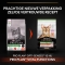 Purina Pro Plan Vital Functions Salmon - Complete food for sterilized adult cats 10 kg