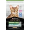 Purina Pro Plan Sterilized Adult Renal Plus Rabbit - Food for sterilized adult cats, kidney health 10 kg