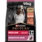 Purina Pro Plan Salmon - Complete food for senior dogs M/L with sensitive skin 14 kg