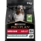 Purina ProPlan Sensitive Digestion Lamb - Complete food for adult dogs of medium breeds with sensitive digestion 3 kg