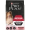 Purina Pro Plan Medium Adult Sensitive Skin Salmon - Complete food for sensitive adult dogs 3 kg
