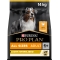 Purina Proplan Light Chicken - Complete food for adult dogs of all sizes, sterilized, light, 14 kg