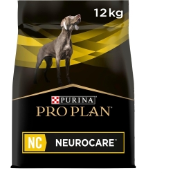 Purina Proplan Diet Neurocare - Complete food for adult and mature dogs for cognitive function 12 kg