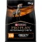 Purina Proplan Diet for Obesity - Complete dietary food for overweight and diabetic adult dogs 3 kg