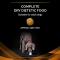 Purina Proplan Diet for Obesity - Complete dietary food for overweight and diabetic adult dogs 3 kg