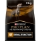 Purina Proplan Diet nf Renal Function - Complete dietary food for adult dogs with kidney and urinary problems 3 kg