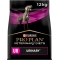 Purina Proplan Diet Urinary - Complete dietary food for adult dogs with struvite and urinary problems 12 kg