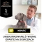 Purina Proplan Diet HP Hepatic - Complete Dietary Food for Dogs with Liver Problems 3 kg