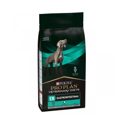 Purina Proplan Diet EN Gastrointestinal - Complete dietetic food for dogs with digestive problems 12 kg