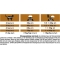 Purina Proplan NF Renal Function - Complete dietetic food for adult cats with kidney problems 1.5 kg