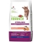 Daily Nutrition Sterilized Salmon - Complete food for sterilized adult cats 1.5 kg