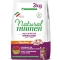 Daily Nutrition Sterilized Turkey - Complete food for sterilized adult cats 3 kg