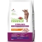 Daily Nutrition Sterilized Turkey - Complete food for sterilized adult cats 3 kg