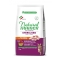 Daily Nutrition Sterilized Turkey - Complete food for sterilized adult cats 1.5 kg