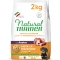 Sensitive No Gluten Duck - Complete food for adult dogs small/toy 2 kg