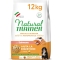 Sensitive No Gluten Salmon - Complete food for medium & maxi puppies 12 kg