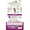 Natural Trainer Daily Nutrition Raw Ham - Complete food for sterilized adult cats 1.5 kg