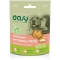 Salmon and Blueberry Filled Dog Biscuit Snack - Complementary Food for Adult Dogs 70g