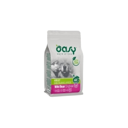 Adult One Protein Medium Large Wild Boar - Complete food for medium and large breed adult dogs 2.5 kg