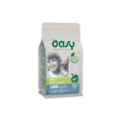 Adult One Protein Small Mini Lamb - Complete food for small breed adult dogs 2.5 kg