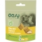 Duck and potato filled dog biscuits - Complementary food for adult dogs 80g