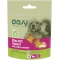Chicken and Vegetable Stuffed Biscuit Snacks - Complementary food for adult dogs 80g