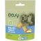 Stuffed dog biscuit snacks - Complementary food for puppies 70g