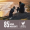 Fit & Trim Dog - Complete food for adult dogs of all sizes for a healthy weight 2 kg
