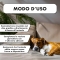 Neuroease 5+ - Complementary food for senior dogs and cats 30 tablets