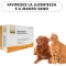 Dermaben 60 tablets - Complementary food for dogs and cats for skin health