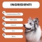 Dermaben 60 tablets - Complementary food for dogs and cats for skin health
