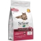Sterilized & Light Ham - Complete food for sterilized adult cats 1.5 kg