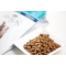 Hairball Chicken - Complete food for long-haired adult cats 400g