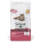 Sterilized & Light Ham - Complete food for sterilized adult cats, 10 kg