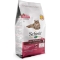 Sterilized & Light Ham - Complete food for sterilized adult cats, 10 kg