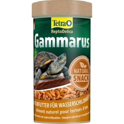 Gammarus - Complementary food for turtles 250 ml