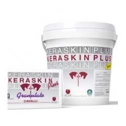 Keraskin Plus - Supplement for adult horses and foals 5 kg