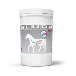 Slurp Treatment Powder - Complementary feed for horses 800 gr