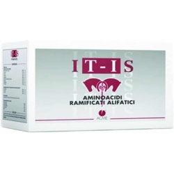 it-is - Nutritional Supplement for Horses 40 Sachets