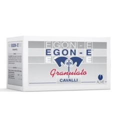 egon-e - Complementary feed for horses 1 kg