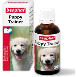 Beaphar Swiftie Trainer - Training Drops for Puppies and Kittens 20 ml