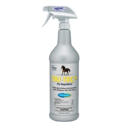 Tri-Tec 14 - Long-lasting Insect Repellent Spray for Horses Against Ectoparasites with Solar Filter 300 ml