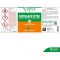 Kenyasafe Extra - Insecticide for Mosquitoes, Flies, and Flying Insects, 1 x 250 ml Can