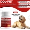 Dol Pet - Complementary Feed for Dogs and Cats 30 Tablets