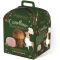 Doggyebag Gastronomic Canettone Cooked Ham 125 gr