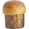 Doggyebag Gastronomic Canettone Cooked Ham 125 gr