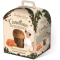 Doggyebag Gastronomic Canettone Cooked Ham 125 gr